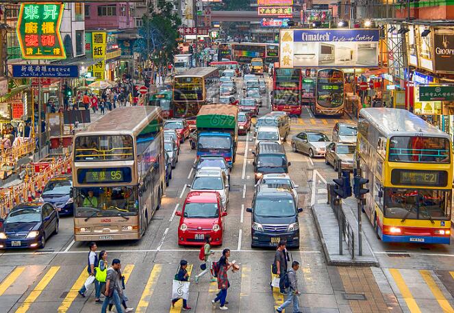 香港签证签注代办(香港签证签注代办机构)