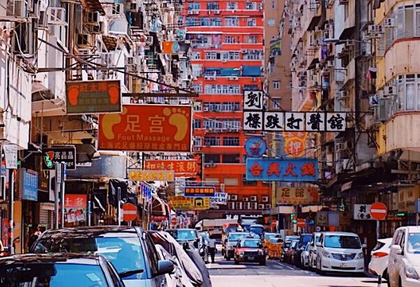 问题香港算出境吗签证(去香港算出国境)