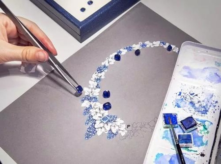 2024年美国珠宝设计专业大学排名