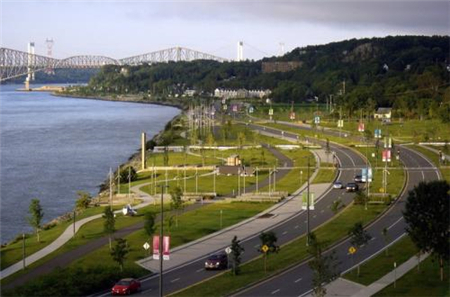 2024加拿大风景园林专业大学排名 2024加拿大风景园林专业大学排名