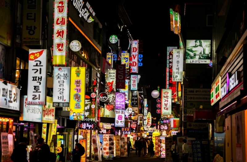 韩国延世大学vs高丽大学哪个值得读？