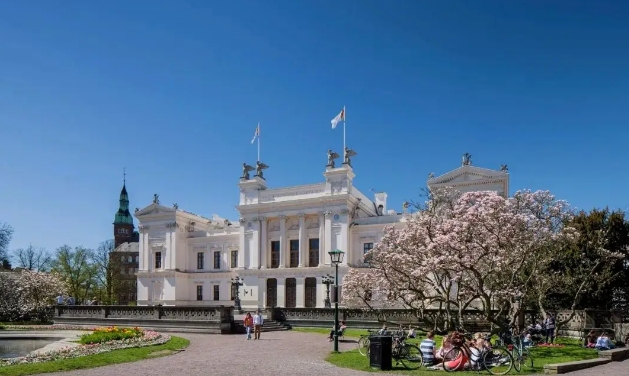 隆德大学2024qs排名|隆德大学优势专业(世界排名前50) 隆德大学2024qs排名|隆德大学优势专业(世界排名前50)