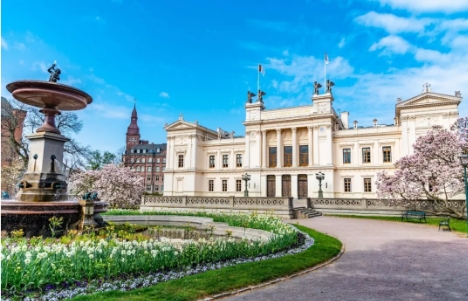 隆德大学奖学金好拿吗?申请要求一览 隆德大学奖学金好拿吗?申请要求一览