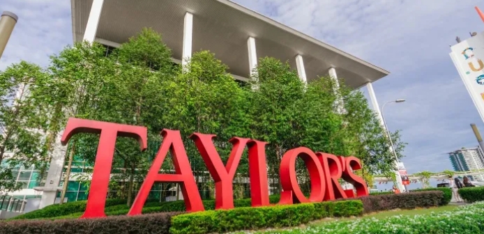 2023泰莱大学酒店管理专业居全球第17位！