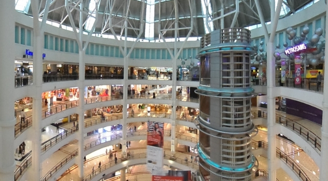 马来西亚各大学强势专业一览