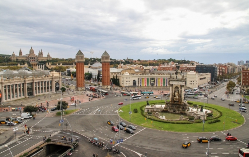 西班牙大学TOp1!巴塞罗那自治大学申请条件须知