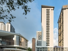 新加坡国立大学生命科学本科专业入学时间