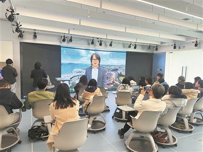 创新教学模式!香港科技大学推出首批“AI讲师” 创新教学模式!香港科技大学推出首批“AI讲师”