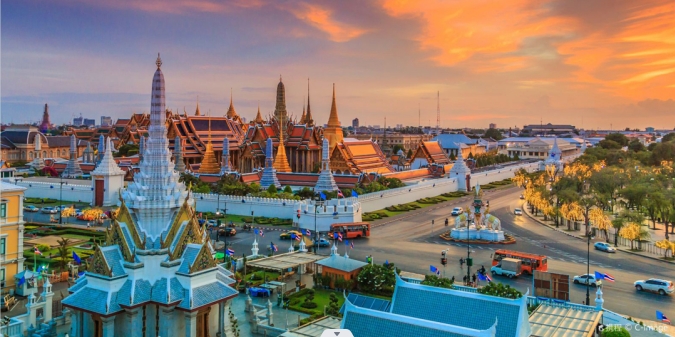 “泰国的中戏北影”兰实大学本科及硕士留学费用