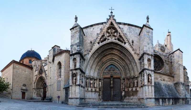 2024年THE专业排名发布!巴塞罗那自治大学教育学专业名列第71位! 2024年THE专业排名发布!巴塞罗那自治大学教育学专业名列第71位!