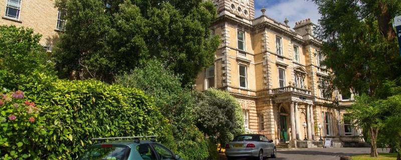 英国埃克塞特大学宿舍申请攻略