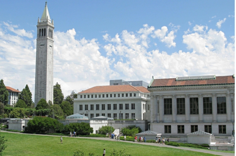 加州大学伯克利分校工程与技术专业怎么样?2024QS世界大学学科排名第5! 加州大学伯克利分校工程与技术专业怎么样?2024QS世界大学学科排名第5!