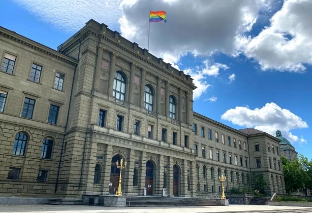 苏黎世联邦理工学院工程与技术专业怎么样？2024QS世界大学学科排名第6！