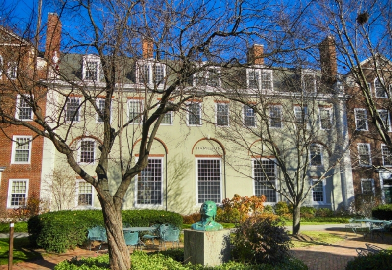 哈佛大学工程与技术专业怎么样?2024QS世界大学学科排名第8! 哈佛大学工程与技术专业怎么样?2024QS世界大学学科排名第8!