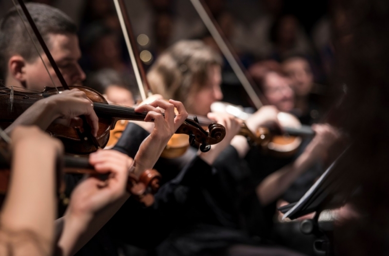 丹麦皇家音乐学院表演艺术怎么样?2024QS世界大学学科排名第17! 丹麦皇家音乐学院表演艺术怎么样?2024QS世界大学学科排名第17!