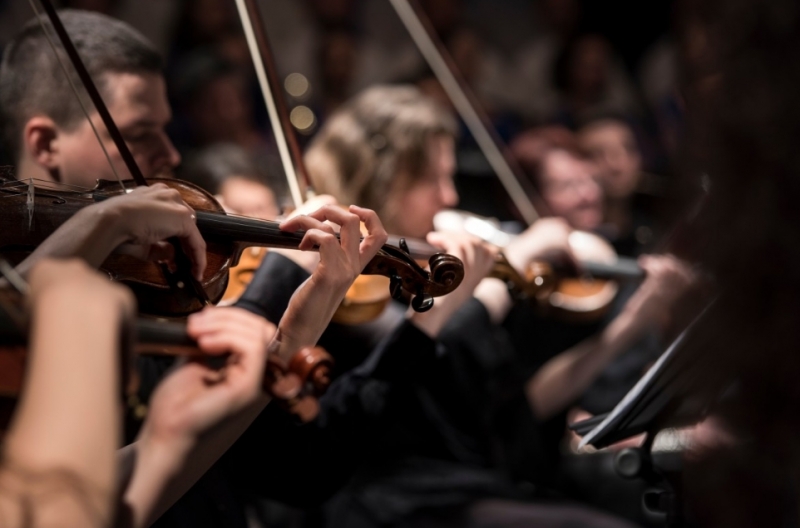 皇家音乐学院音乐学怎么样?2024QS世界大学学科排名第1! 皇家音乐学院音乐学怎么样?2024QS世界大学学科排名第1!