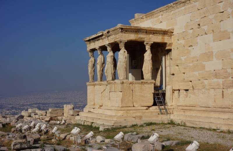 加州大学伯克利分校古典文学与古代史怎么样?2024QS世界大学学科排名第14! 加州大学伯克利分校古典文学与古代史怎么样?2024QS世界大学学科排名第14!