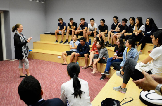 香港德瑞国际学校怎么样? 香港德瑞国际学校怎么样?