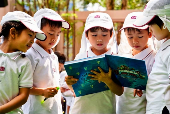 香港汉基国际学校怎么样? 香港汉基国际学校怎么样?