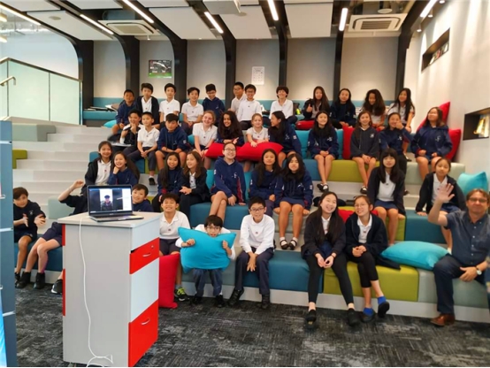 香港汉基国际学校怎么样? 香港汉基国际学校怎么样?