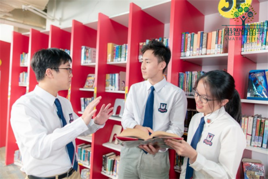 香港国际学校指南 港岛区都有哪些一条龙名校? 香港国际学校指南 港岛区都有哪些一条龙名校?