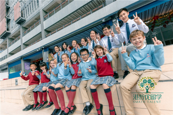 香港沪江维多利亚国际学校 需要买债券吗？