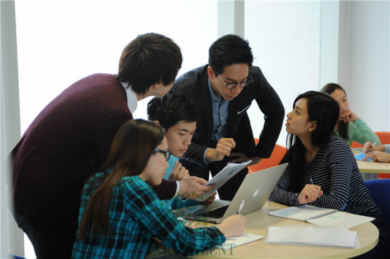 连3本都考不上 学习国际课程后却能读香港大学？