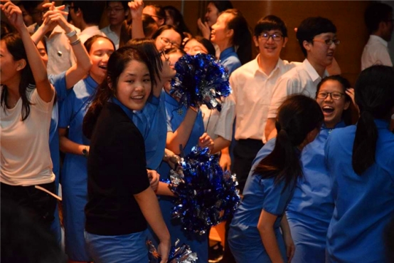 香港圣保罗男女中学怎么样? 香港圣保罗男女中学怎么样?