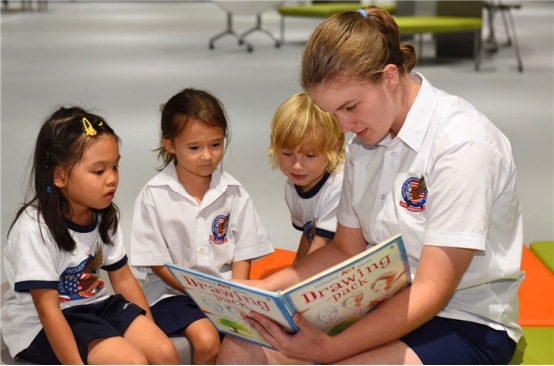 香港美国国际学校怎么样? 香港美国国际学校怎么样?