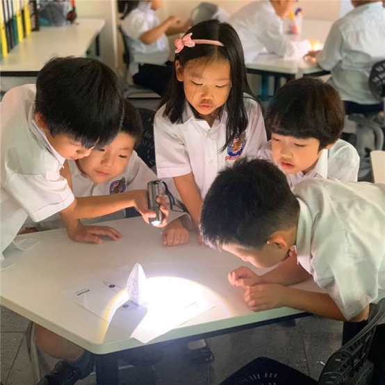 香港美国国际学校怎么样? 香港美国国际学校怎么样?