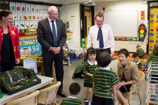 香港澳洲国际学校怎么样? 香港澳洲国际学校怎么样?