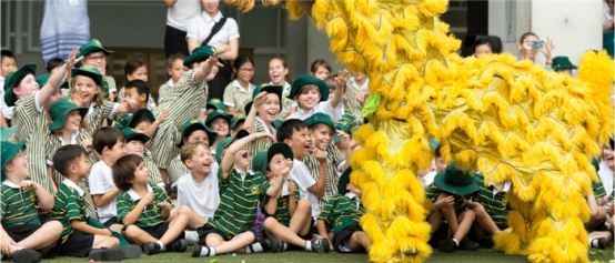 香港澳洲国际学校怎么样? 香港澳洲国际学校怎么样?