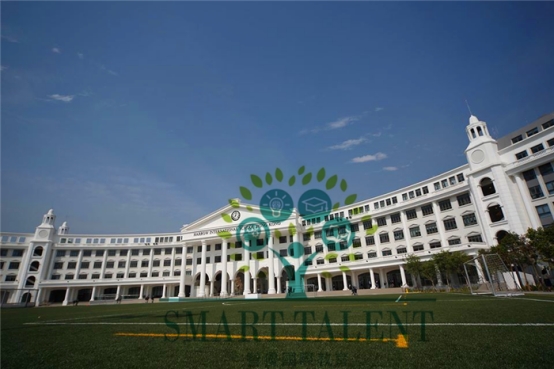 哈罗香港国际学校怎么样? 哈罗香港国际学校怎么样?