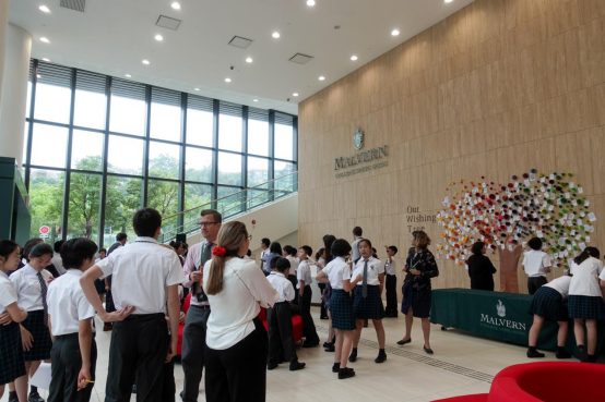 香港墨尔文国际学校怎么样? 香港墨尔文国际学校怎么样?