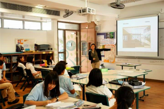名师荟萃 就读全港最贵的国际学校是一种什么体验? 名师荟萃 就读全港最贵的国际学校是一种什么体验?