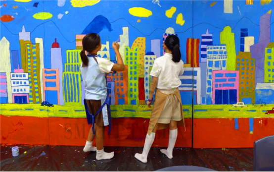 名师荟萃 就读全港最贵的国际学校是一种什么体验? 名师荟萃 就读全港最贵的国际学校是一种什么体验?