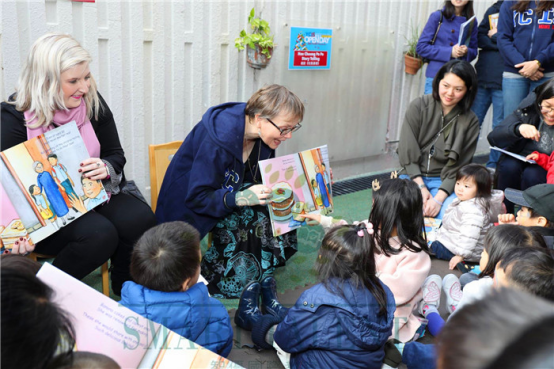 香港耀中国际学校怎么样? 香港耀中国际学校怎么样?