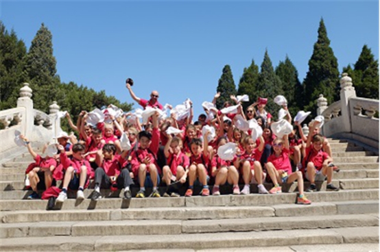 香港启历国际学校怎么样? 香港启历国际学校怎么样?