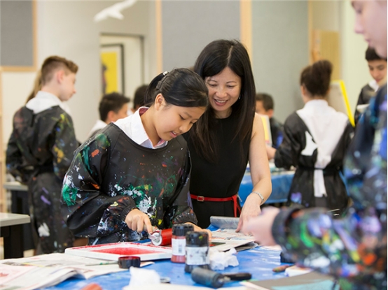 香港启历国际学校怎么样? 香港启历国际学校怎么样?