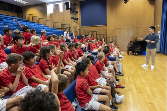 香港启历国际学校怎么样? 香港启历国际学校怎么样?