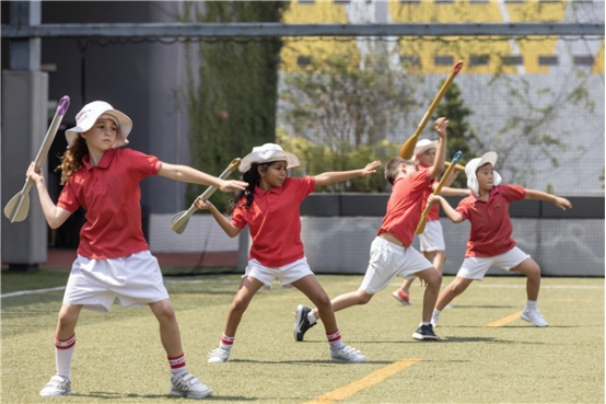 香港启历国际学校怎么样? 香港启历国际学校怎么样?