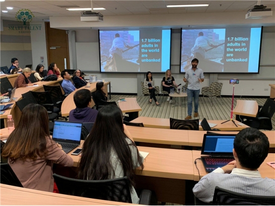 香港研究生留学申请过程中的黑话 不能不知道! 香港研究生留学申请过程中的黑话 不能不知道!