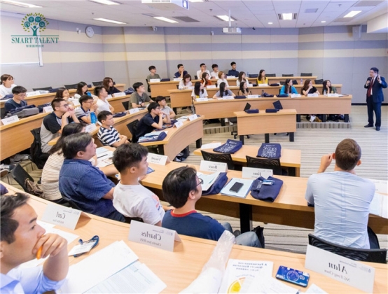 香港研究生留学申请过程中的黑话 不能不知道! 香港研究生留学申请过程中的黑话 不能不知道!