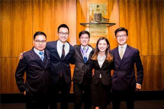 香港大学留学法学院需要面试吗? 香港大学留学法学院需要面试吗?