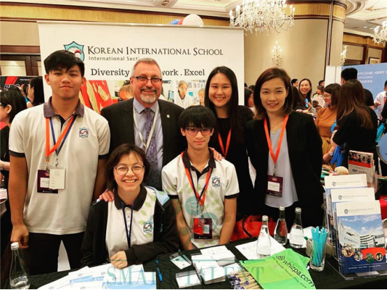 香港韩国国际学校怎么样? 香港韩国国际学校怎么样?