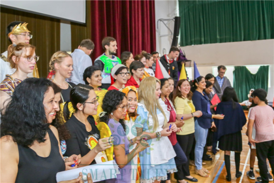 香港韩国国际学校怎么样? 香港韩国国际学校怎么样?