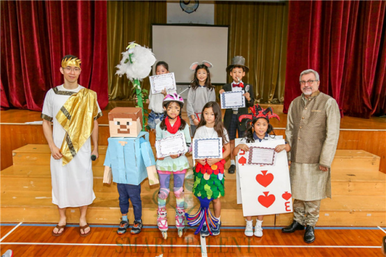 香港韩国国际学校怎么样? 香港韩国国际学校怎么样?