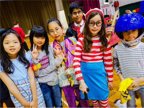 香港韩国国际学校怎么样? 香港韩国国际学校怎么样?