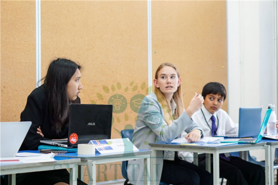 如何考进香港李宝椿联合世界书院? 如何考进香港李宝椿联合世界书院?