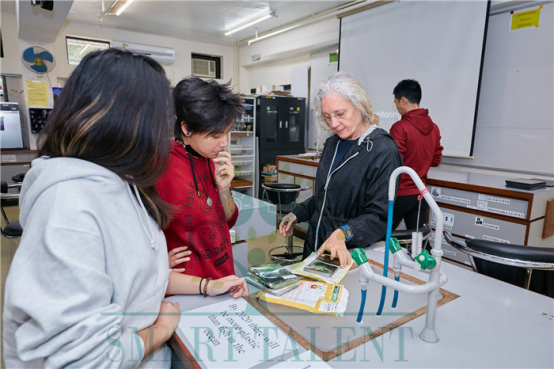 如何考进香港李宝椿联合世界书院? 如何考进香港李宝椿联合世界书院?